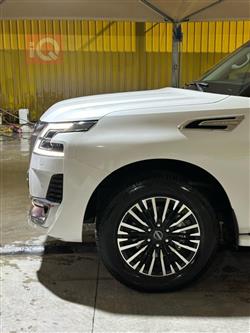 نيسان باترول